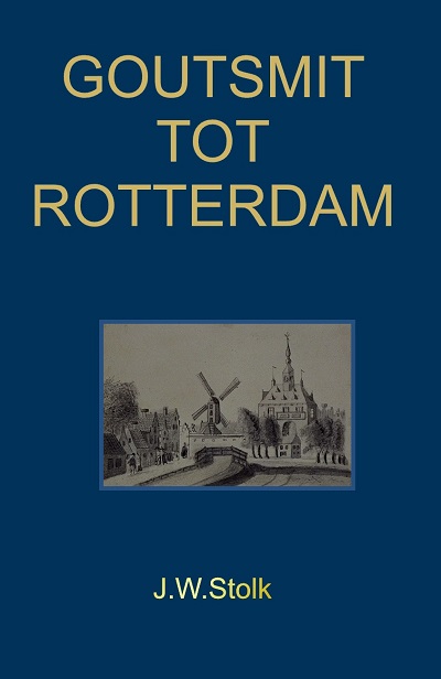 Goutsmit tot Rotterdam